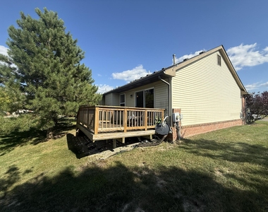 1788 Wexford Drive - Photo Thumbnail 2