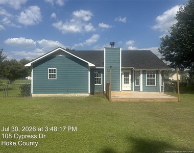 108 Cypress Drive - Photo Thumbnail 1