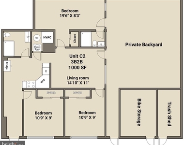 700 N Marshall Street - Photo Thumbnail 1