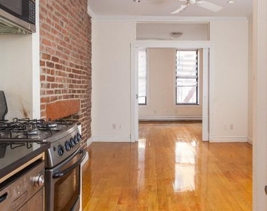 Copy of 44 Avenue B, Unit 3c - Photo Thumbnail 3