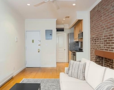 Copy of 44 Avenue B, Unit 3c - Photo Thumbnail 1