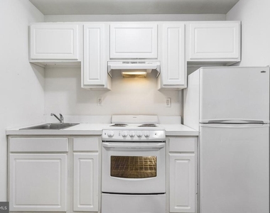 1229 Chestnut Street - Photo Thumbnail 1