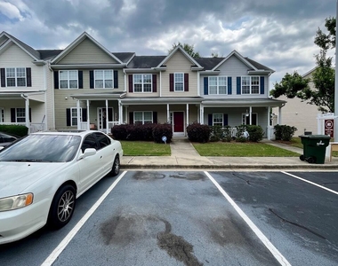 3853 Volkswalk Place - Photo Thumbnail 1