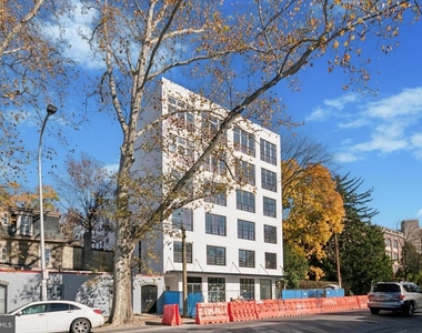 5521 Wayne Avenue - Photo Thumbnail 1