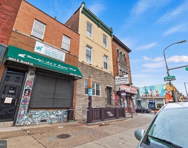 1602 S Broad Street - Photo Thumbnail 12