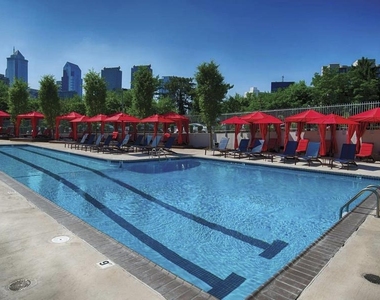 2200 Benjamin Franklin Parkway - Photo Thumbnail 13