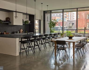 1134 Sansom Street - Photo Thumbnail 13