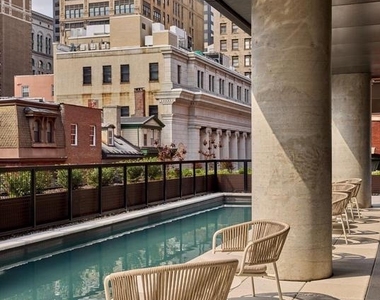 1134 Sansom Street - Photo Thumbnail 24