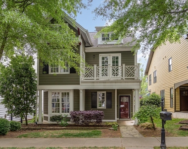 1048 Gold Rock Lane - Photo Thumbnail 1