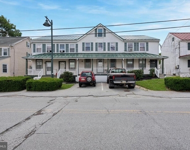 20 S Village Avenue - Photo Thumbnail 14