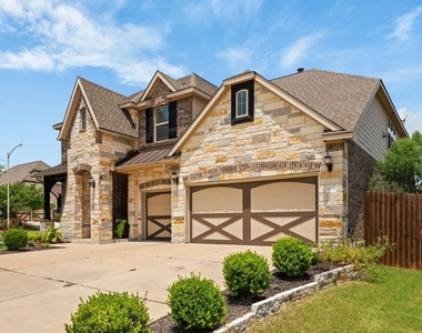 1113 Hartman Dr - Photo Thumbnail 1