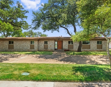 6501 Mesa Dr - Photo Thumbnail 1