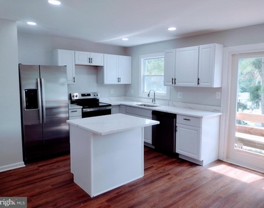 12707 Duckettown Road - Photo Thumbnail 4