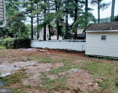 12707 Duckettown Road - Photo Thumbnail 25