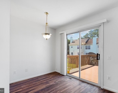 18506 Carriage Walk Circle - Photo Thumbnail 19