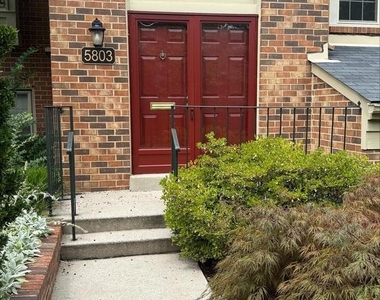 5803 Tudor Lane - Photo Thumbnail 1
