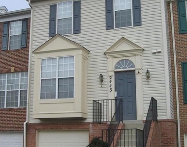 2443 Copper Mountain Terrace - Photo Thumbnail 2