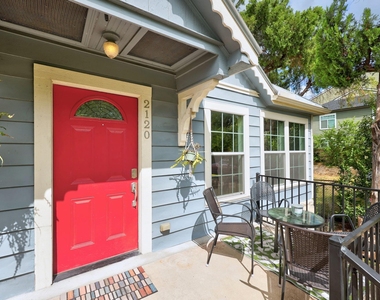 2120 Leander St - Photo Thumbnail 4