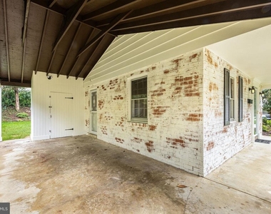 615 Smallwood Road - Photo Thumbnail 3