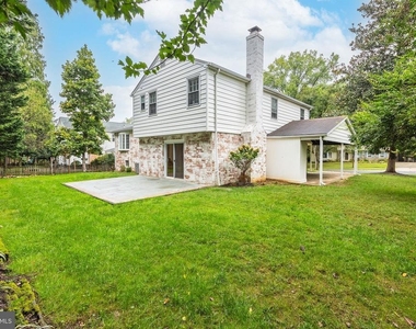 615 Smallwood Road - Photo Thumbnail 42