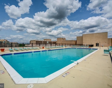5500 Friendship Boulevard - Photo Thumbnail 25