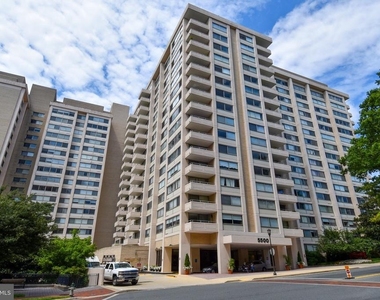 5500 Friendship Boulevard - Photo Thumbnail 38