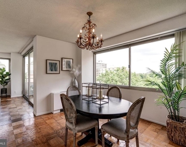5500 Friendship Boulevard - Photo Thumbnail 4