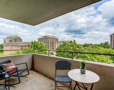 5500 Friendship Boulevard - Photo Thumbnail 9