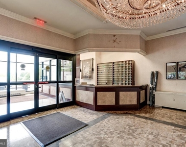 5500 Friendship Boulevard - Photo Thumbnail 21