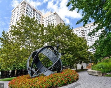 5500 Friendship Boulevard - Photo Thumbnail 37