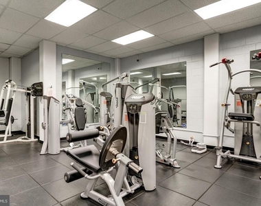 5500 Friendship Boulevard - Photo Thumbnail 24