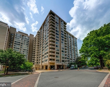 5500 Friendship Boulevard - Photo Thumbnail 32
