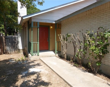7208 Lilac Ln - Photo Thumbnail 1