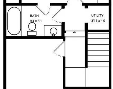 4906 Montgomery Lane - Photo Thumbnail 35