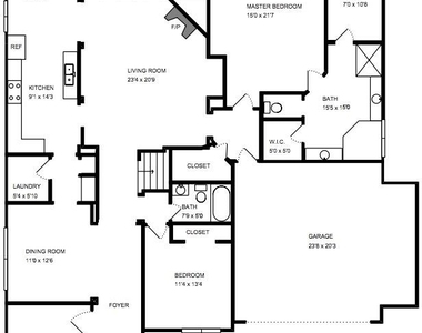12609 Calistoga Way - Photo Thumbnail 32