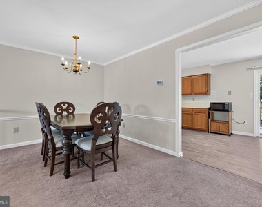 6581 Willard Horine Court - Photo Thumbnail 1