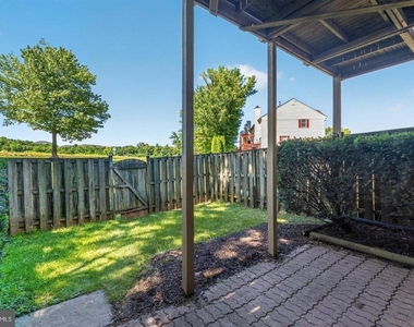 6581 Willard Horine Court - Photo Thumbnail 13