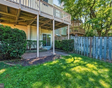 6581 Willard Horine Court - Photo Thumbnail 14