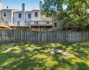 6581 Willard Horine Court - Photo Thumbnail 15