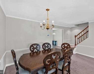 6581 Willard Horine Court - Photo Thumbnail 2