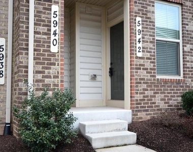 5942 Leben Drive - Photo Thumbnail 1
