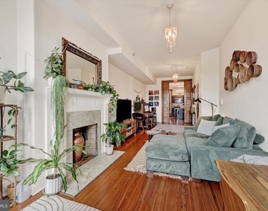 1625 Saint Paul Street - Photo Thumbnail 5
