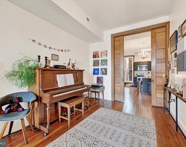 1625 Saint Paul Street - Photo Thumbnail 6