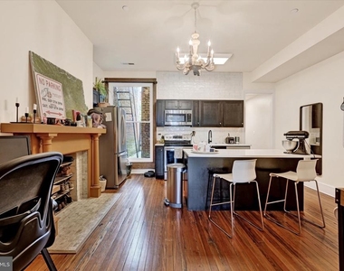 1625 Saint Paul Street - Photo Thumbnail 9