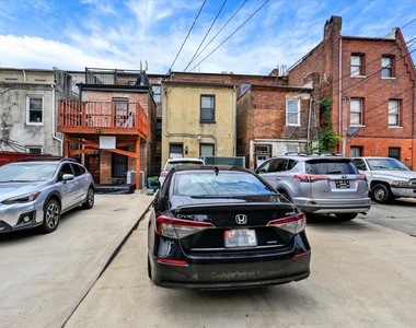 1625 Saint Paul Street - Photo Thumbnail 18