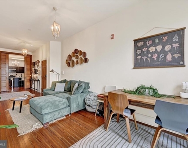 1625 Saint Paul Street - Photo Thumbnail 4