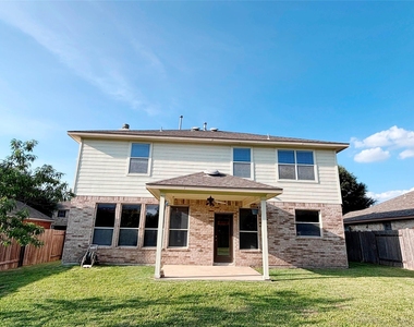 4116 Meadow Bluff Way - Photo Thumbnail 26