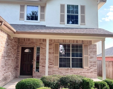 4116 Meadow Bluff Way - Photo Thumbnail 1