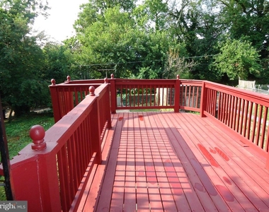 2807 Clifton Avenue - Photo Thumbnail 30