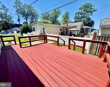 4740 Frederick Avenue - Photo Thumbnail 1